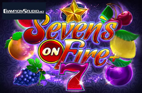 Sevens on Fire